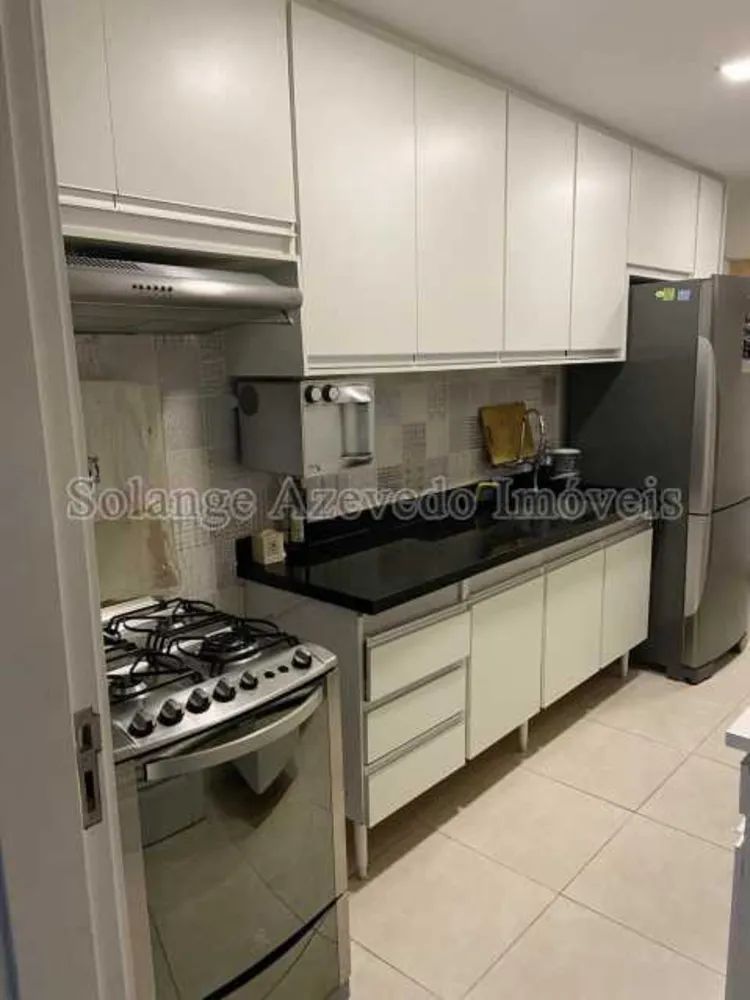 Apartamento, 4 quartos, 129 m² - Foto 9