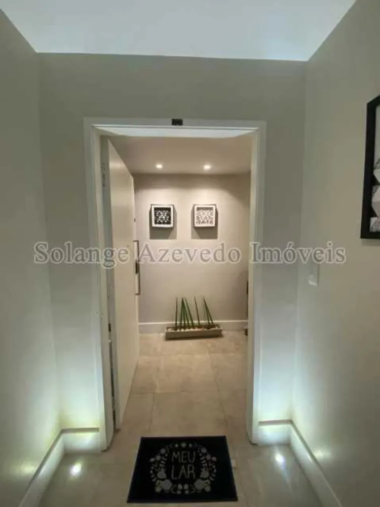 Apartamento, 4 quartos, 129 m² - Foto 22