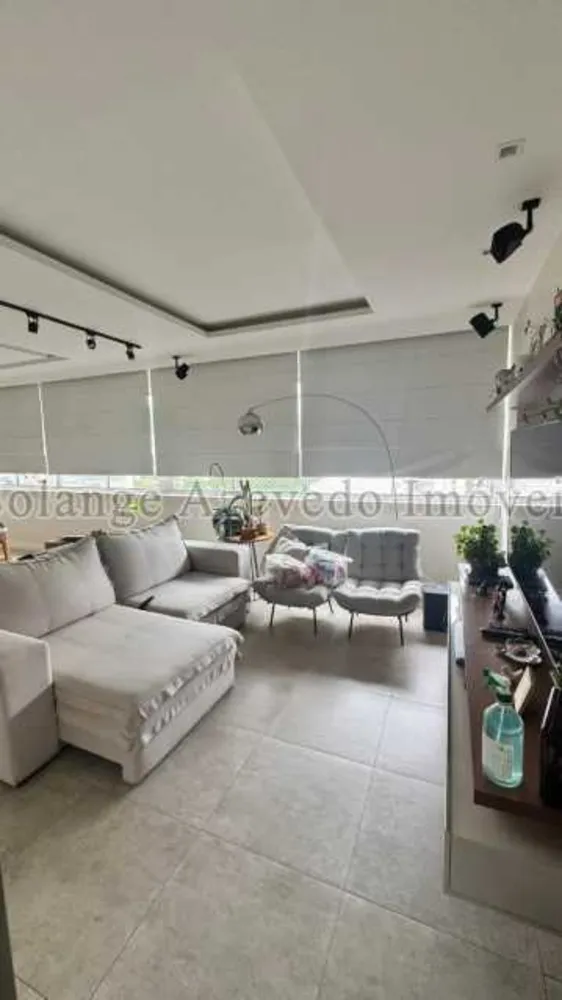Apartamento, 4 quartos, 129 m² - Foto 8