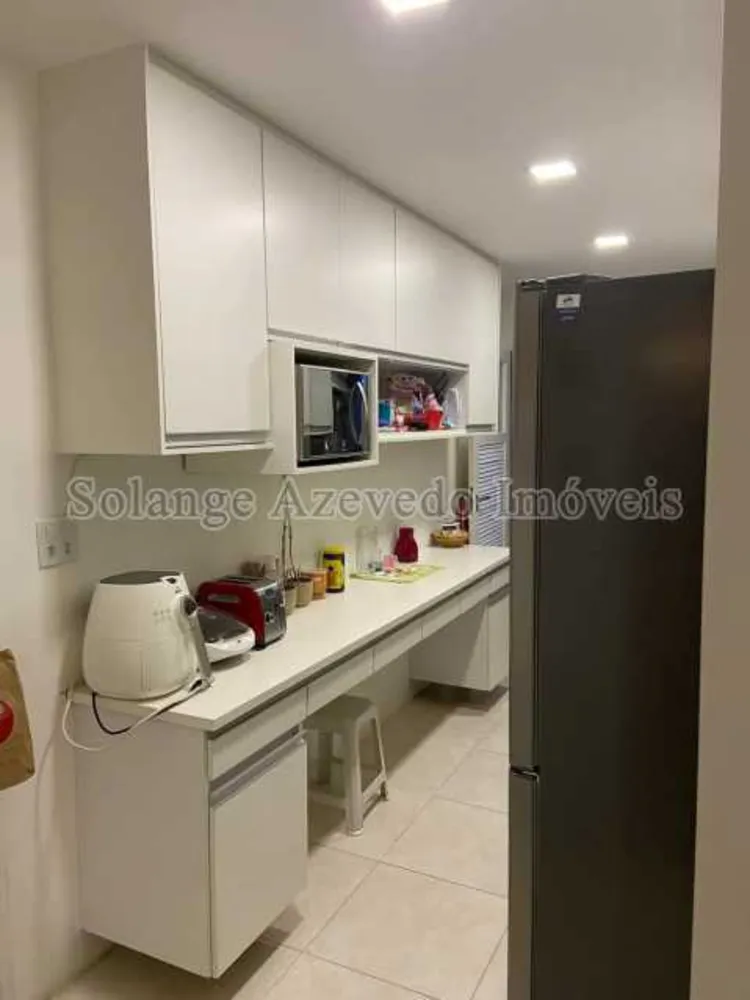 Apartamento, 4 quartos, 129 m² - Foto 3