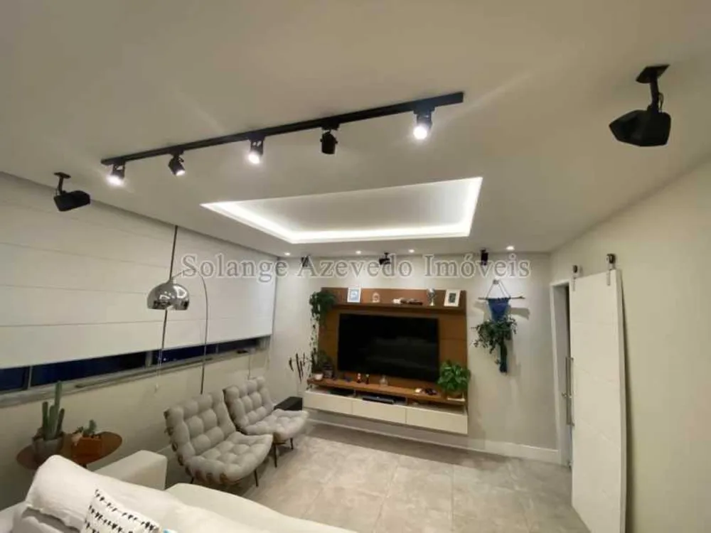 Apartamento, 4 quartos, 129 m² - Foto 6