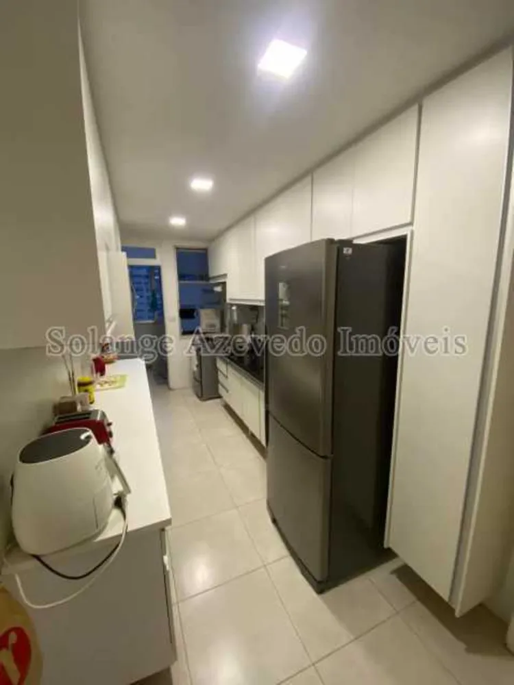 Apartamento, 4 quartos, 129 m² - Foto 12