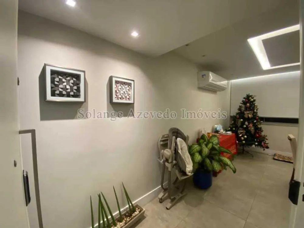Apartamento, 4 quartos, 129 m² - Foto 19