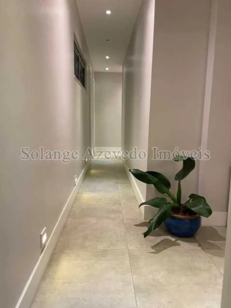 Apartamento, 4 quartos, 129 m² - Foto 4