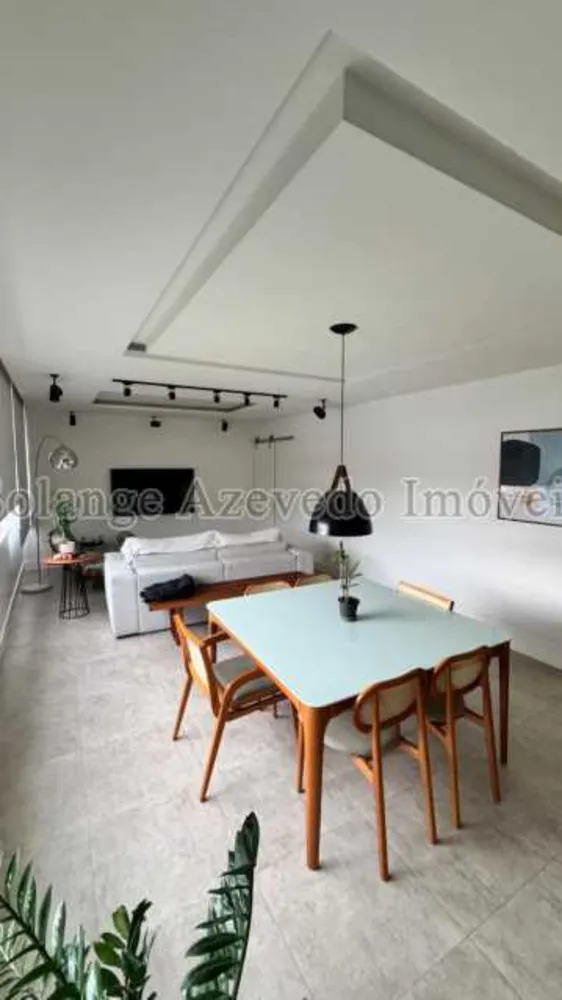 Apartamento, 4 quartos, 129 m² - Foto 27