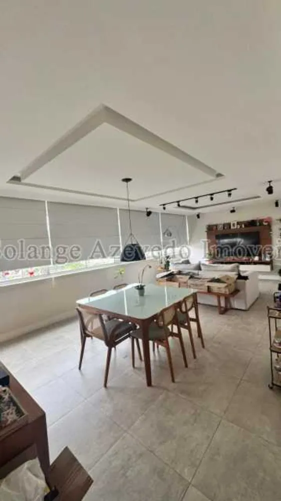 Apartamento, 4 quartos, 129 m² - Foto 23