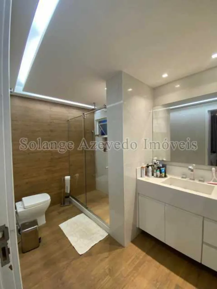Apartamento, 4 quartos, 129 m² - Foto 1