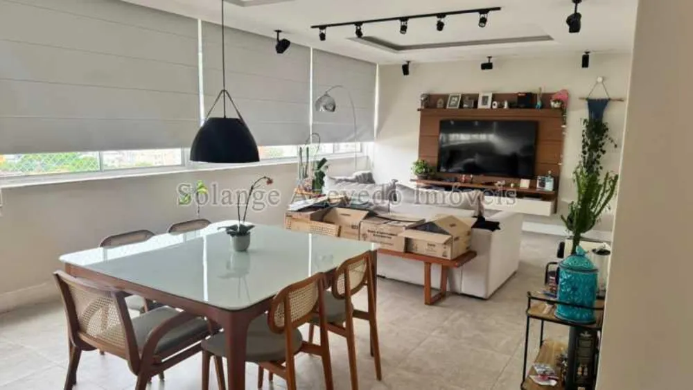 Apartamento, 4 quartos, 129 m² - Foto 21