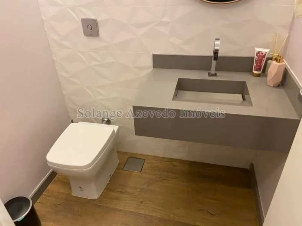 Apartamento, 4 quartos, 129 m² - Foto 10