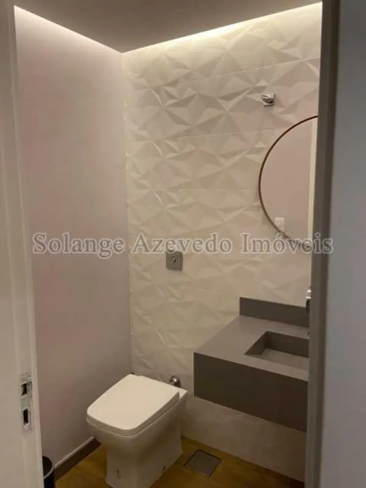 Apartamento, 4 quartos, 129 m² - Foto 2