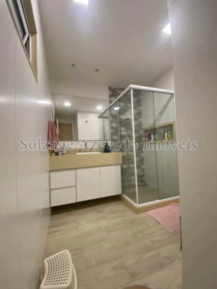 Apartamento, 4 quartos, 129 m² - Foto 15