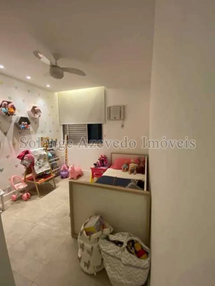 Apartamento, 4 quartos, 129 m² - Foto 13