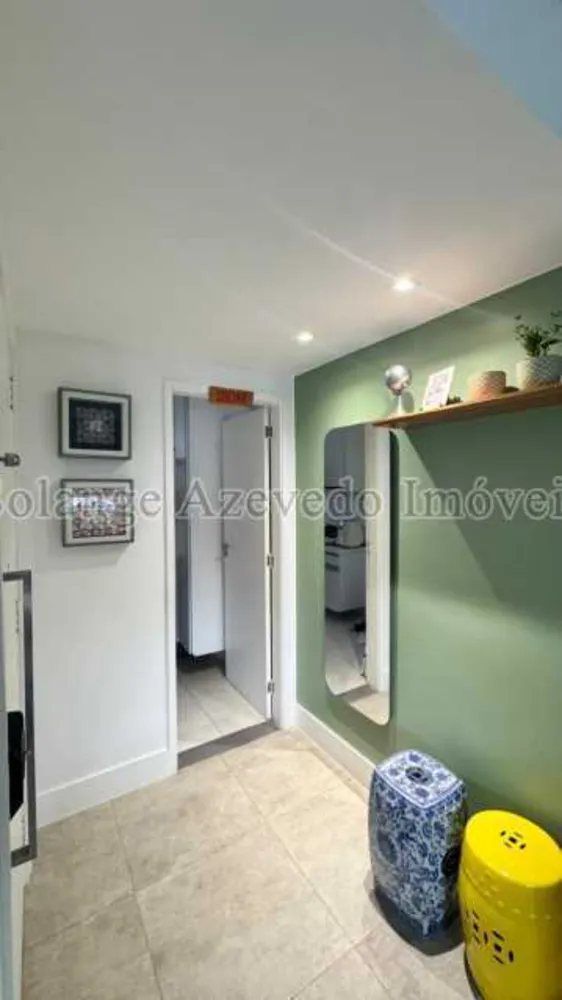 Apartamento, 4 quartos, 129 m² - Foto 24