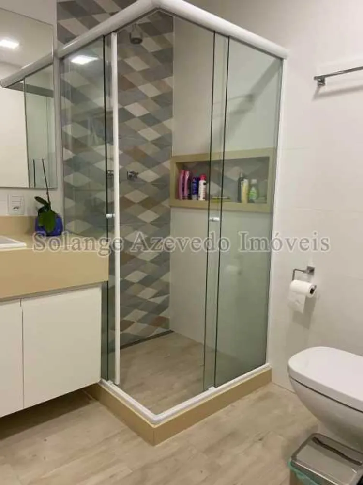 Apartamento, 4 quartos, 129 m² - Foto 7