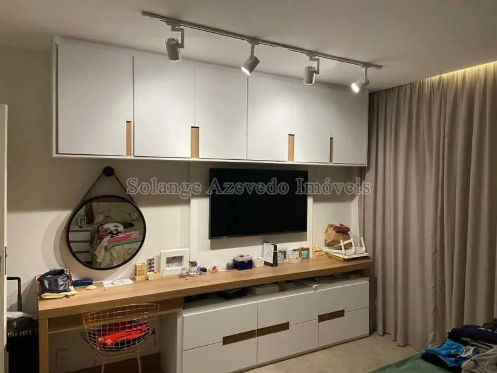 Apartamento, 4 quartos, 129 m² - Foto 11
