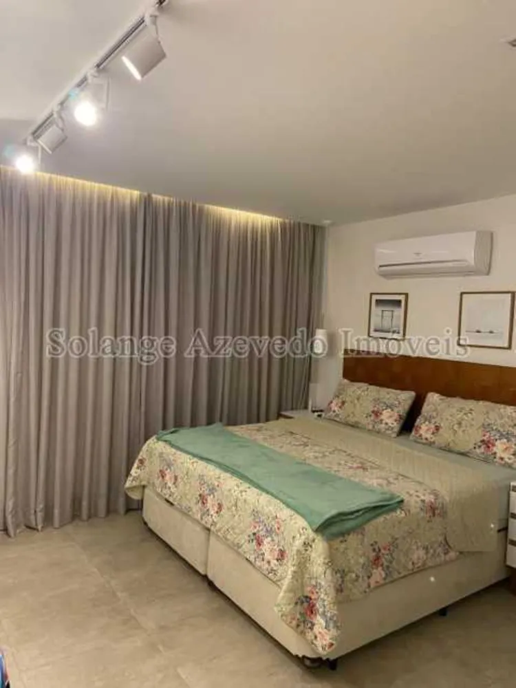 Apartamento, 4 quartos, 129 m² - Foto 25