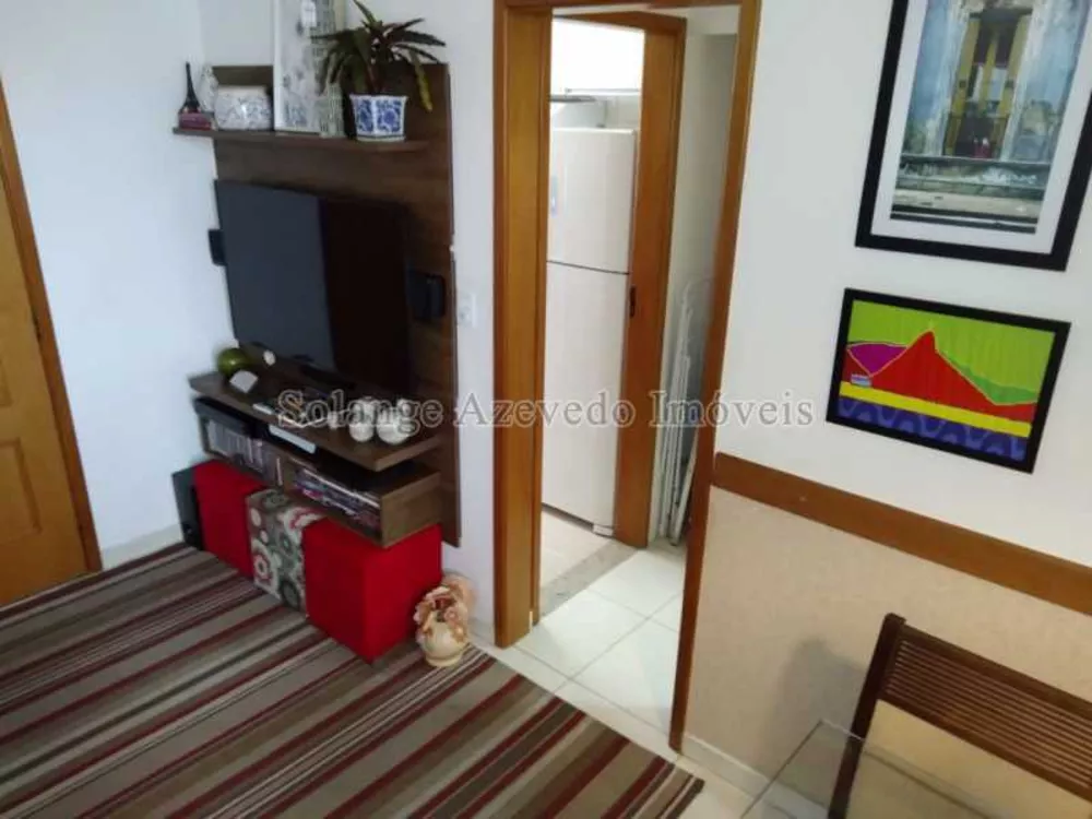 Apartamento, 1 quarto, 43 m² - Foto 7