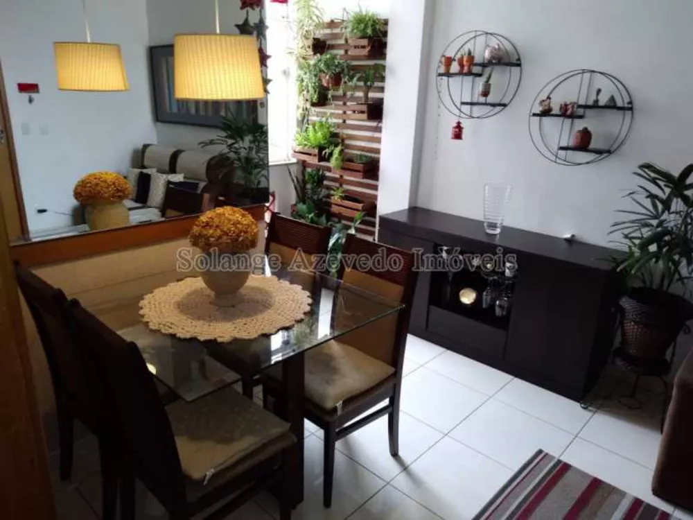 Apartamento, 1 quarto, 43 m² - Foto 1