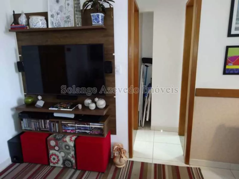Apartamento, 1 quarto, 43 m² - Foto 5