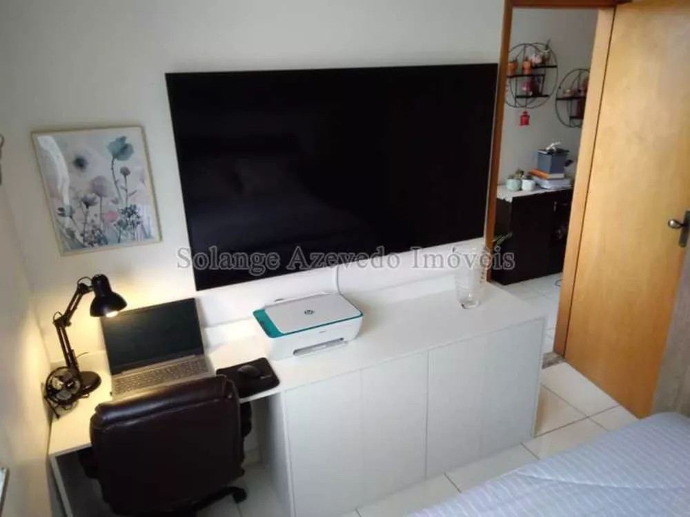 Apartamento, 1 quarto, 43 m² - Foto 10