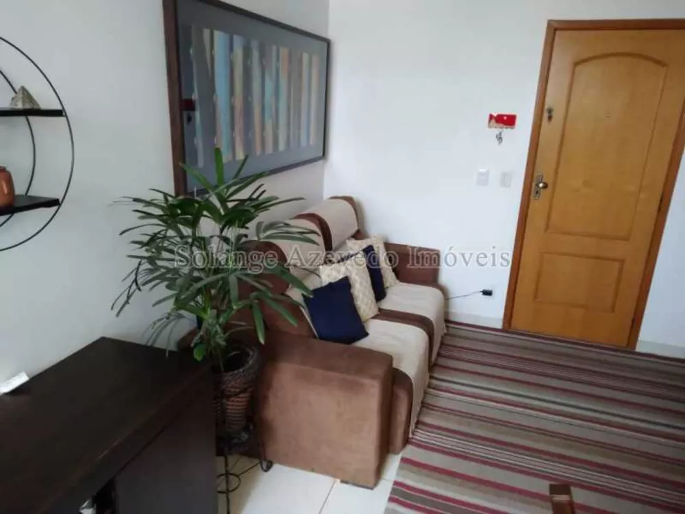 Apartamento, 1 quarto, 43 m² - Foto 6