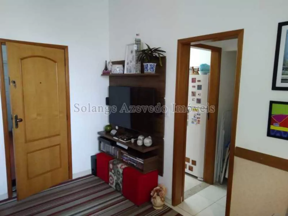 Apartamento, 1 quarto, 43 m² - Foto 9