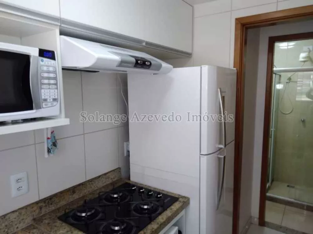 Apartamento, 1 quarto, 43 m² - Foto 21