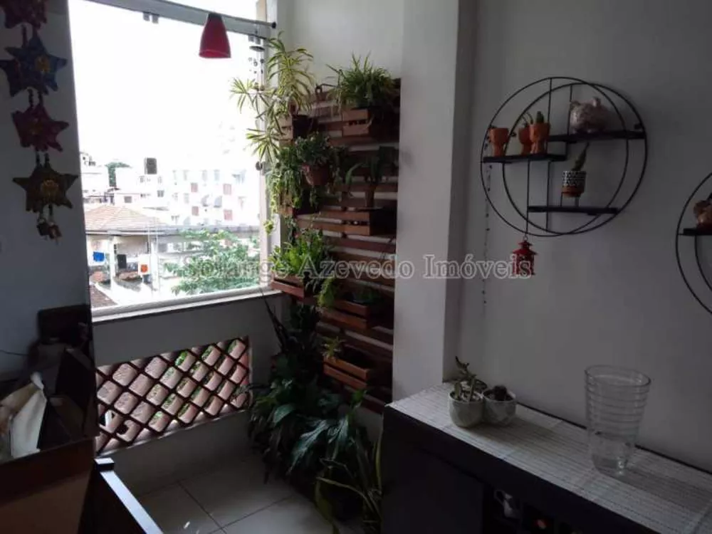 Apartamento, 1 quarto, 43 m² - Foto 2