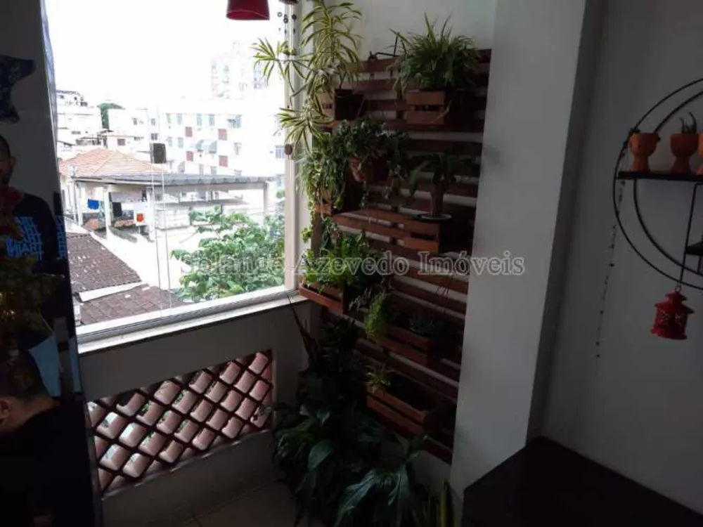 Apartamento, 1 quarto, 43 m² - Foto 8