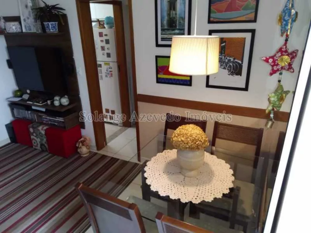 Apartamento, 1 quarto, 43 m² - Foto 3