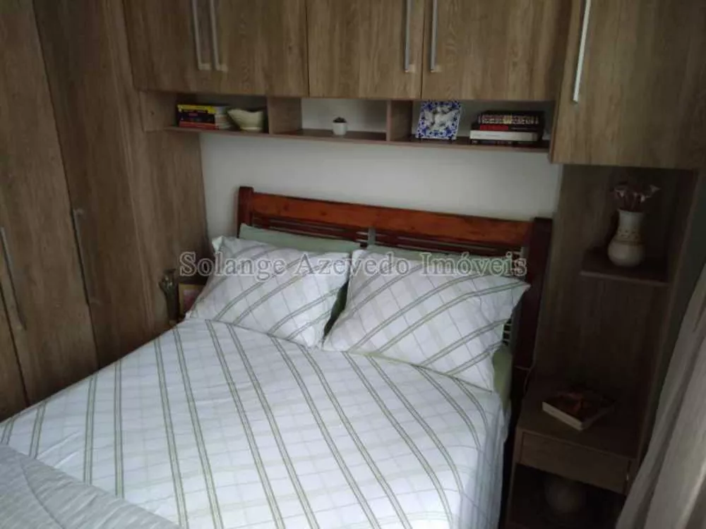 Apartamento, 1 quarto, 43 m² - Foto 15