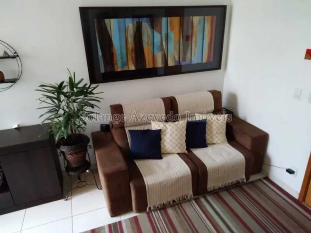 Apartamento, 1 quarto, 43 m² - Foto 4