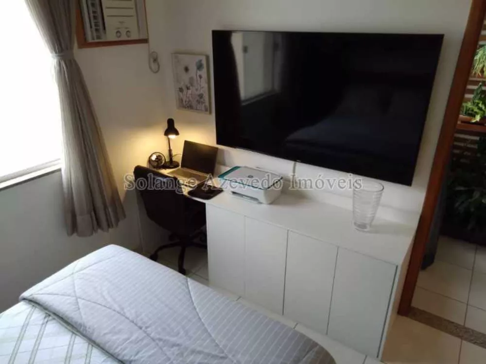 Apartamento, 1 quarto, 43 m² - Foto 12