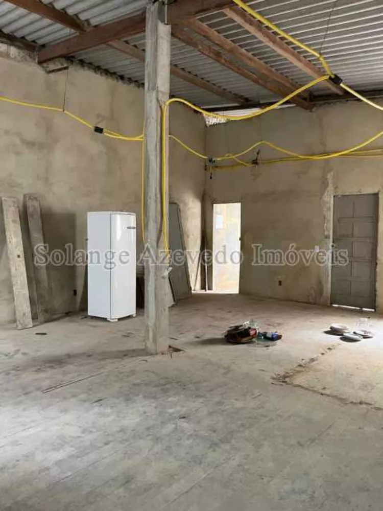 Casa, 3 quartos, 253 m² - Foto 2