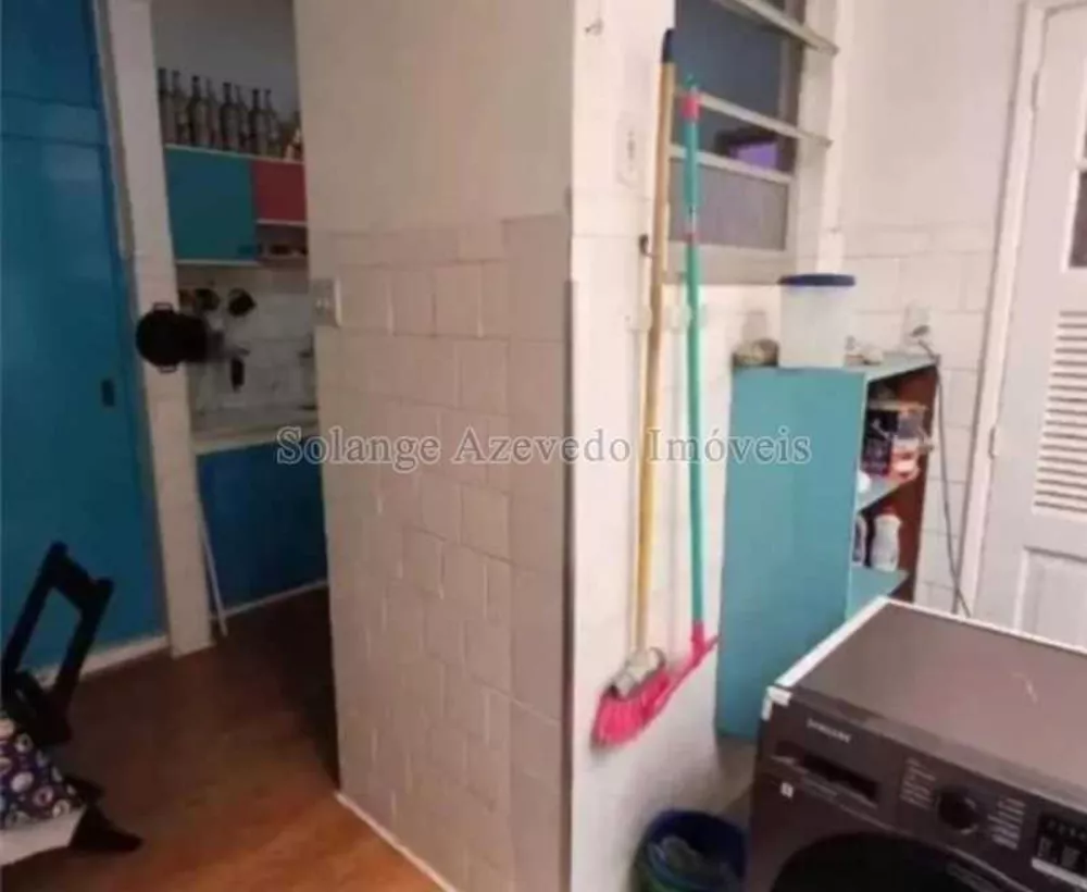 Apartamento, 3 quartos, 89 m² - Foto 5