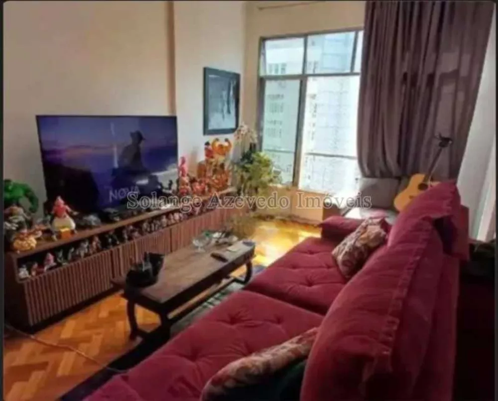 Apartamento, 3 quartos, 89 m² - Foto 6