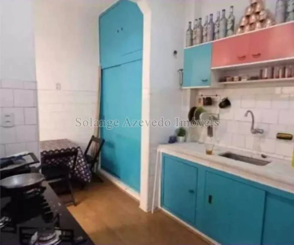 Apartamento, 3 quartos, 89 m² - Foto 1