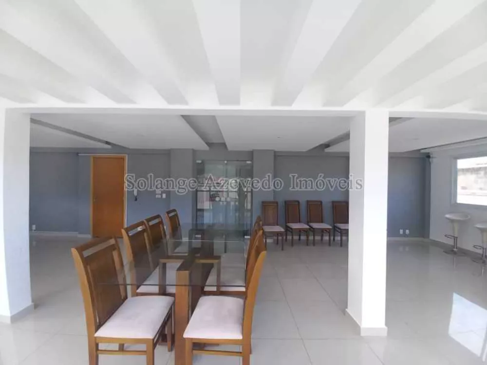 Apartamento, 2 quartos, 60 m² - Foto 12