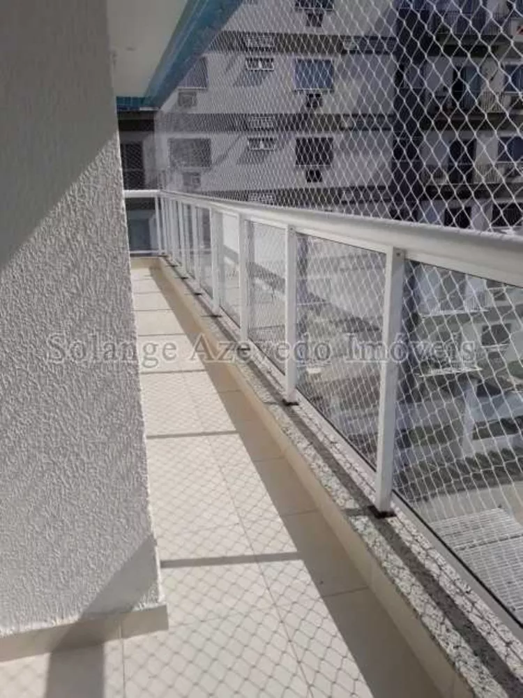 Apartamento, 2 quartos, 60 m² - Foto 22