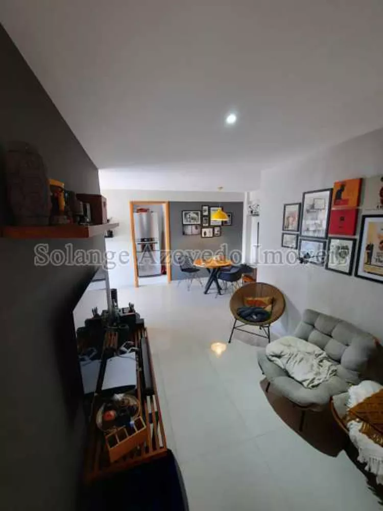 Apartamento, 2 quartos, 60 m² - Foto 15