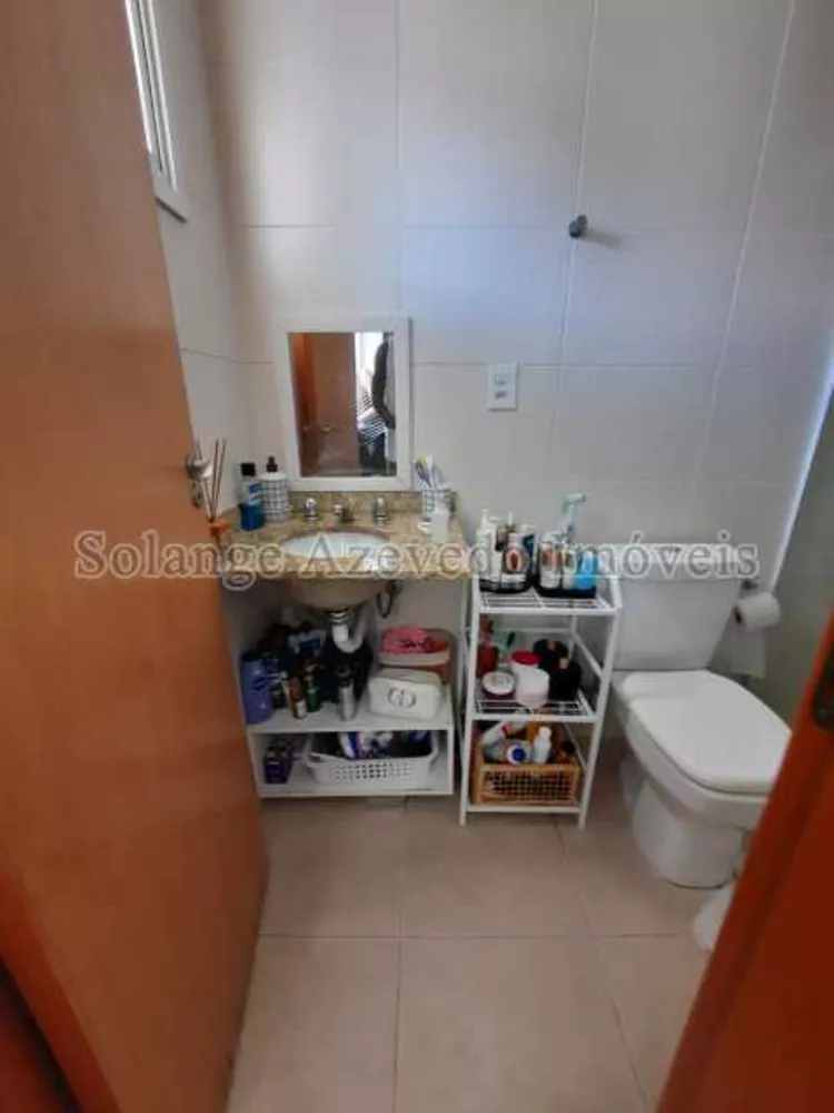 Apartamento, 2 quartos, 60 m² - Foto 14
