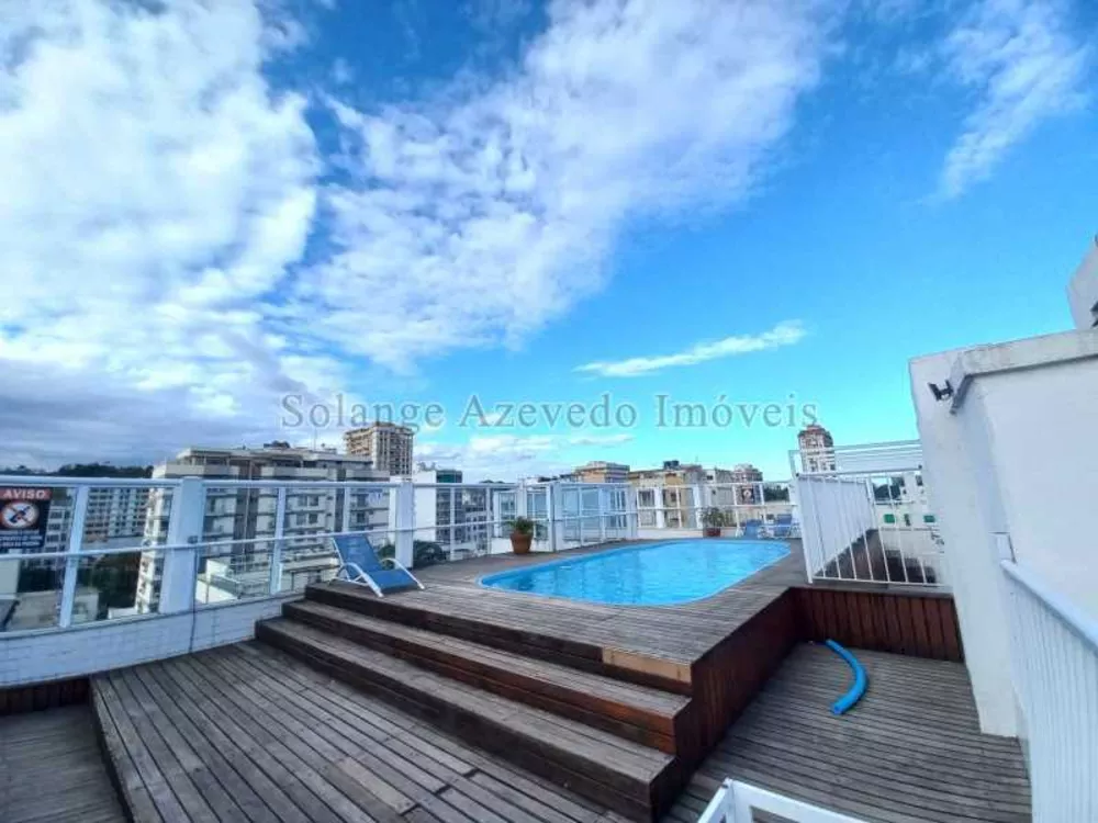 Apartamento, 2 quartos, 60 m² - Foto 19