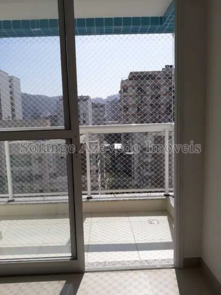 Apartamento, 2 quartos, 60 m² - Foto 4