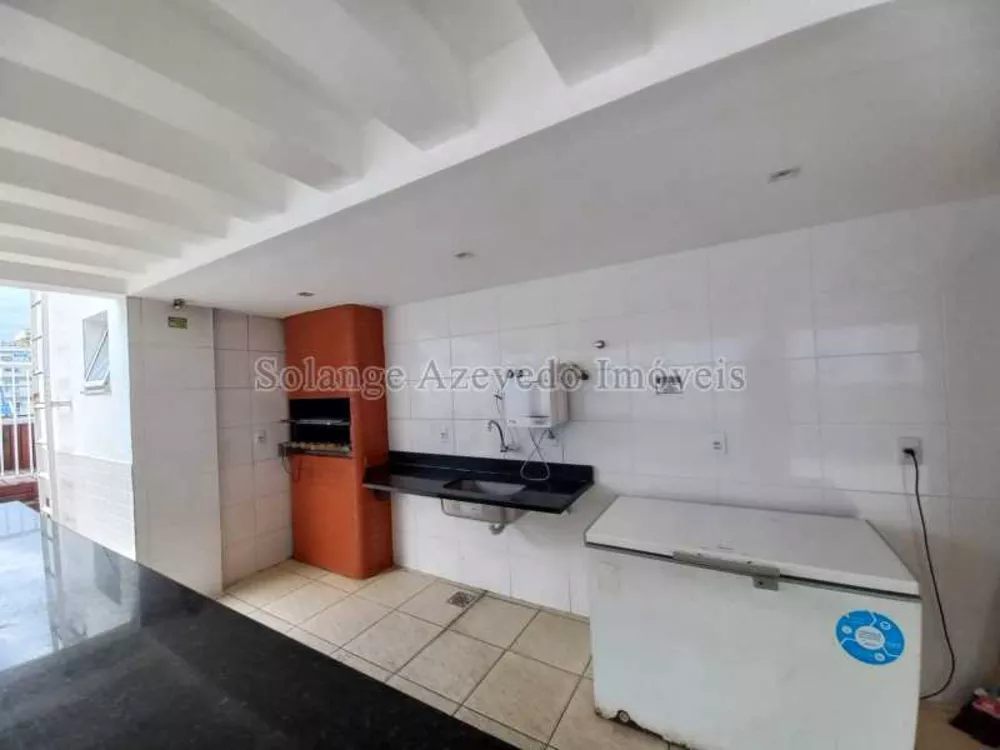 Apartamento, 2 quartos, 60 m² - Foto 13