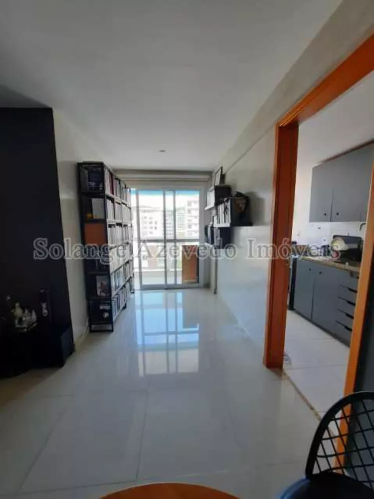 Apartamento, 2 quartos, 60 m² - Foto 7