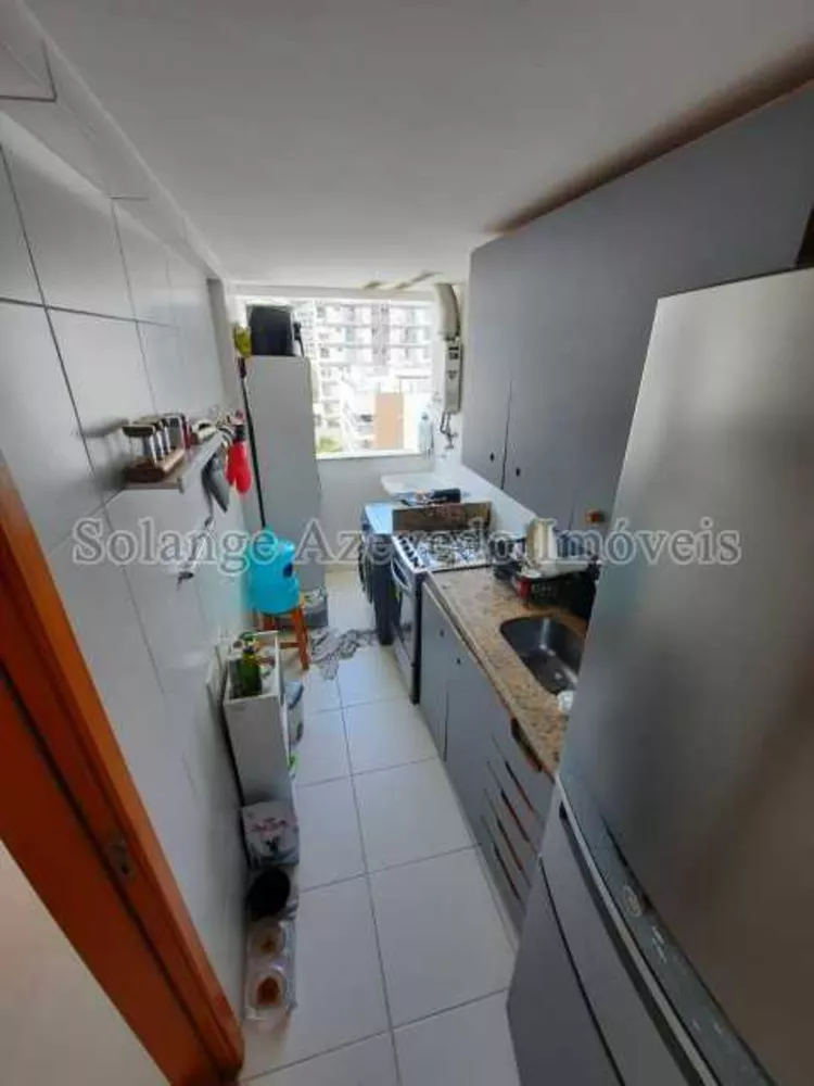 Apartamento, 2 quartos, 60 m² - Foto 23