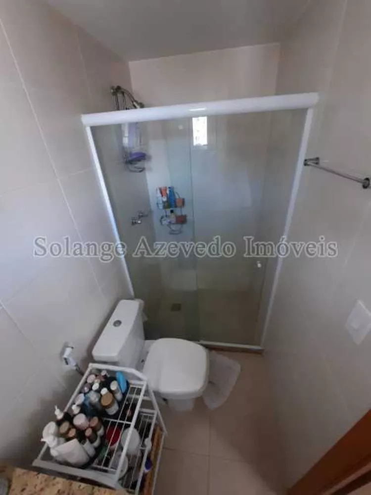 Apartamento, 2 quartos, 60 m² - Foto 8