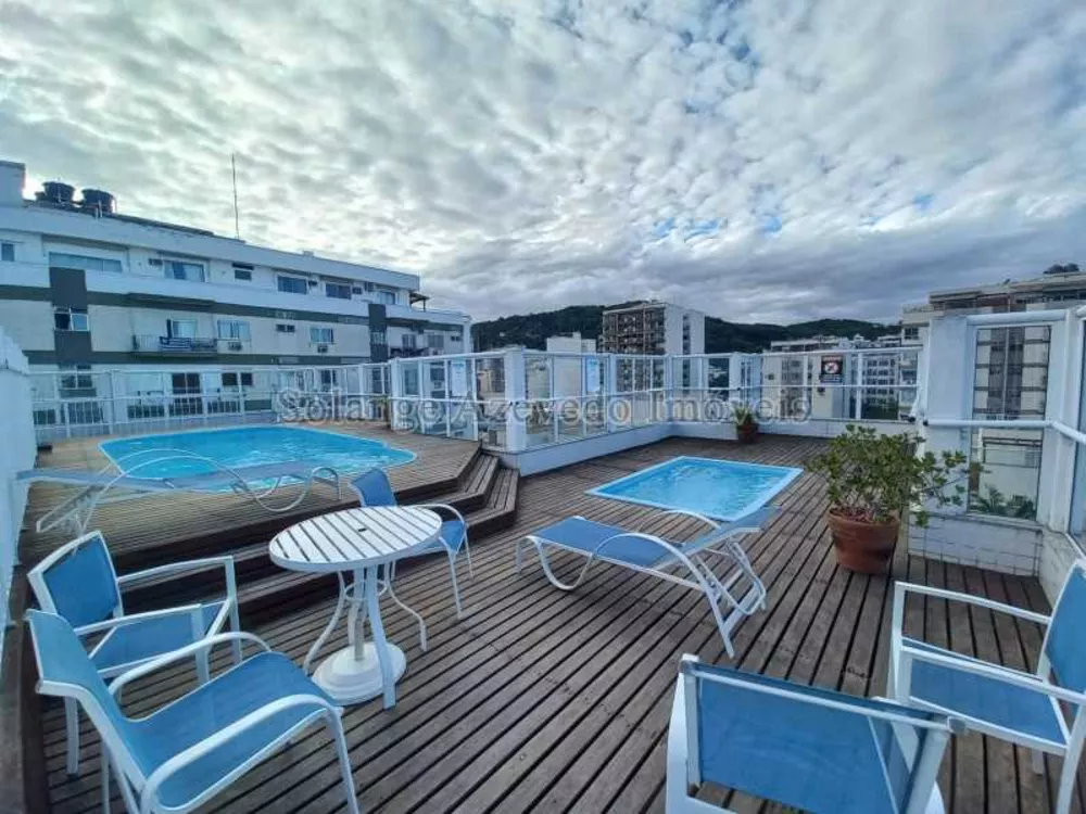 Apartamento, 2 quartos, 60 m² - Foto 10