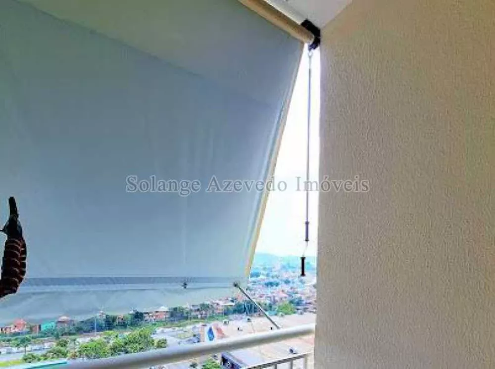 Cobertura, 4 quartos, 137 m² - Foto 6
