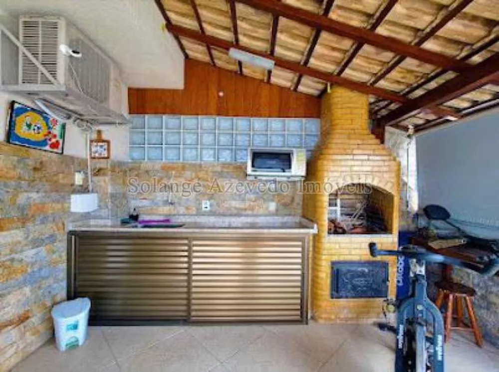 Cobertura, 4 quartos, 137 m² - Foto 23